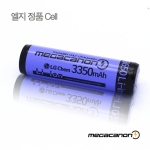 [메가캐논]MEGACANON 3350 PCM (보호회로) F1L / KC