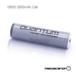 [메가캐논]ICR18650 B4L 2600mAh PCM 보호회로 배터리/KC