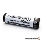 [메가캐논]MEGACANON 2900 /삼성SDI 29E Cell 2900mAh(보호회로) /KC인증