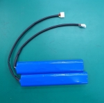 [주문생산형] SDI/INR18650-35E 3S2P / CHW0640-06 / 계측기