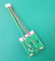 [주문 생산형] SDI INR18650-35E 3S1P 12.6V S/PACK > Smart Module