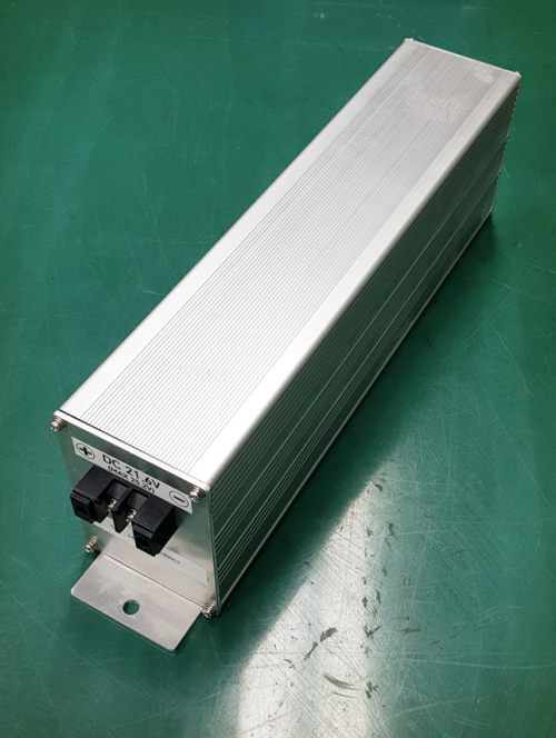 [주문생산형]SDI INR18650-29E 6S17P / BMS/태양열 가로등 배터리팩