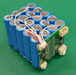 [주문생산형]삼성SDI INR18650-29E 10S2P/BMS/전동모터/절단기 배터리팩