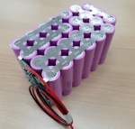 [주문 생산형] SDI/INR18650-35E 3S9P BMS
