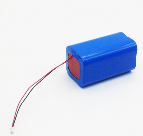 [주문생산형]SDI 18650 1S4P / PCM-5A /GPS 전원용 배터리팩