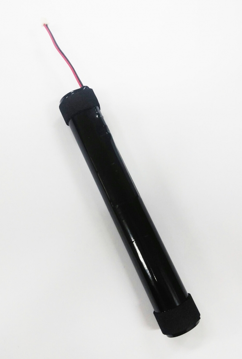 [주문생산형]SDI 18650 2S1P / PCM-7A / 주방 LED조명용 배터리팩