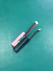 [주문생산형]SDI INR18650-35E 1S 7A PCM YMH025-04 미용기기