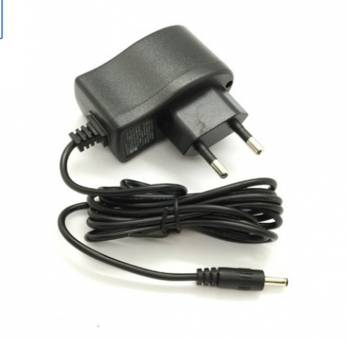 XVE-0840100 리튬이온 8.4V 1A충전기/ dcjack(M) 외경5.5mm-내경2.1mm