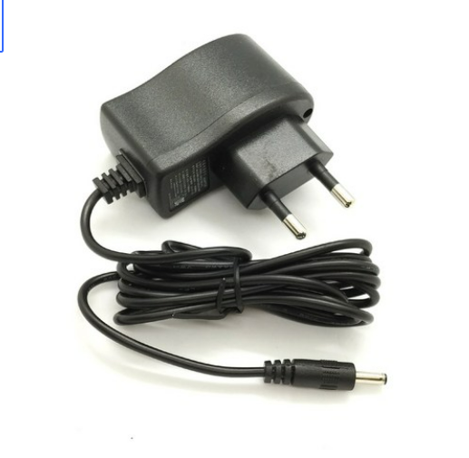 XVE-0840100 리튬이온 8.4V 1A충전기/ dcjack(M) 외경5.5mm-내경2.1mm