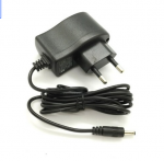 XVE-0840100 리튬이온 8.4V 1A충전기/ dcjack(M) 외경5.5mm-내경2.1mm