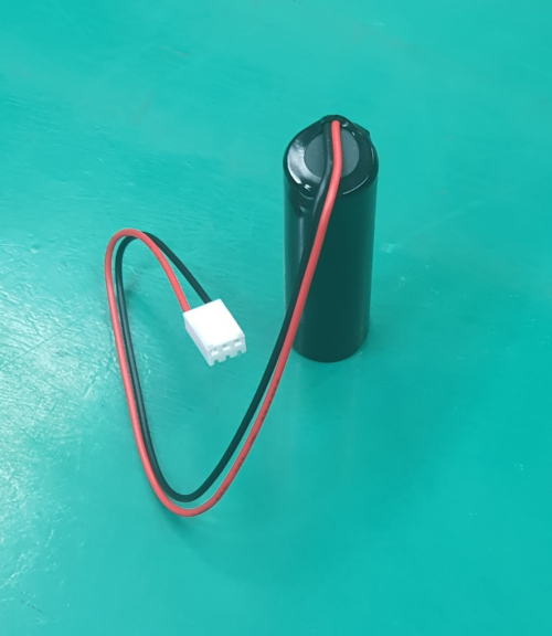 [주문생산형]SDI INR18650-30Q 1S1P 7A CHW0640-03