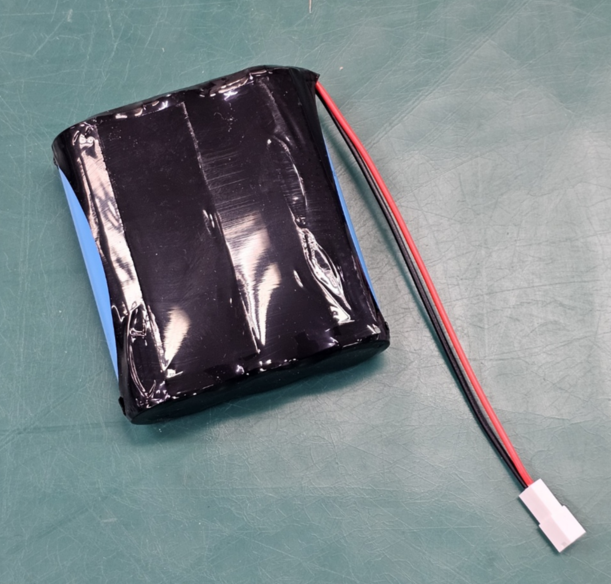 [주문생산형] SDI INR21700-50E 3S1P  PCM 3A / SMH200-02PL #22