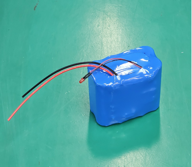 [주문생산형 ] 삼성Cell INR18650-25R 13S1P 충 방전 체크 Battery discharge life check BMS