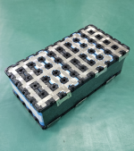 [주문 생산형] SDI 21700-50G 5S10P Cell bracket / 분무기