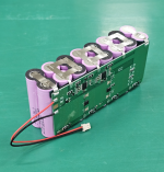 [주문생산형 ] SDI 18650-30Q 8S2P BMS